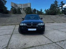 Обява за продажба на BMW X3 2.0d ~8 199 лв. - изображение 1