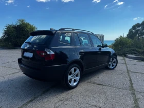 Обява за продажба на BMW X3 2.0d ~8 199 лв. - изображение 4