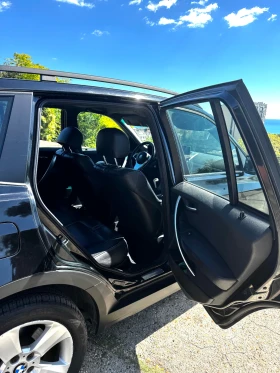 Обява за продажба на BMW X3 2.0d ~8 199 лв. - изображение 10