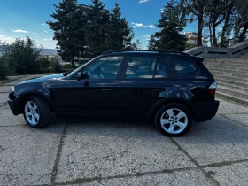 Обява за продажба на BMW X3 2.0d ~8 199 лв. - изображение 7