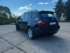 Обява за продажба на BMW X3 2.0d ~8 199 лв. - изображение 6