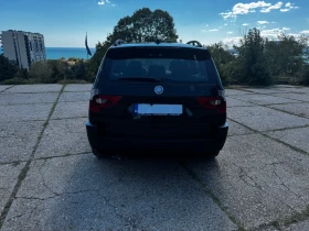 Обява за продажба на BMW X3 2.0d ~8 199 лв. - изображение 5