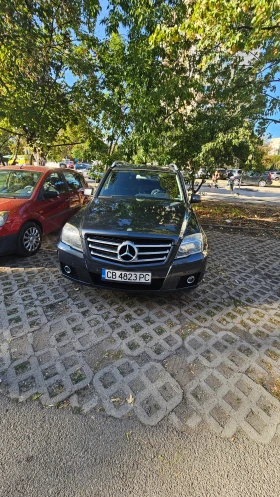 Обява за продажба на Mercedes-Benz GLK 350 ~15 600 лв. - изображение 5 | Auto.bg Обява за продажба на Mercedes-Benz GLK 350 ~15 600 лв. - изображение 5