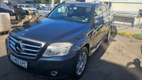 Обява за продажба на Mercedes-Benz GLK 350 ~15 600 лв. - изображение 1 | Auto.bg Обява за продажба на Mercedes-Benz GLK 350 ~15 600 лв. - изображение 1