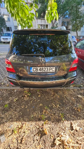 Обява за продажба на Mercedes-Benz GLK 350 ~15 600 лв. - изображение 7 | Auto.bg Обява за продажба на Mercedes-Benz GLK 350 ~15 600 лв. - изображение 7
