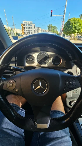 Обява за продажба на Mercedes-Benz GLK 350 ~15 600 лв. - изображение 6 | Auto.bg Обява за продажба на Mercedes-Benz GLK 350 ~15 600 лв. - изображение 6