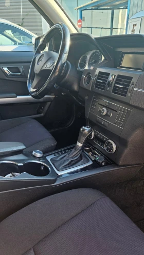 Обява за продажба на Mercedes-Benz GLK 350 ~15 600 лв. - изображение 2 | Auto.bg Обява за продажба на Mercedes-Benz GLK 350 ~15 600 лв. - изображение 2