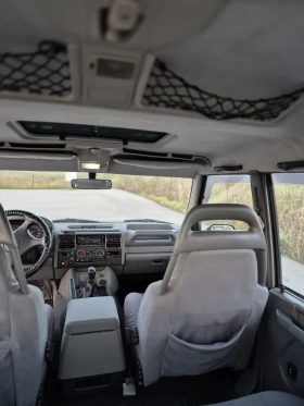 Land Rover Discovery 300 TDI | Mobile.bg    8