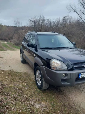 Hyundai Tucson | Mobile.bg    3