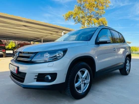 VW Tiguan * 2.0TDI* FACE* NAVI*  - 18450 лв. / 9433.34 € - 16696335 3