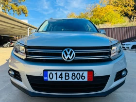 VW Tiguan * 2.0TDI* FACE* NAVI*  - 18450 лв. / 9433.34 € - 16696335 2