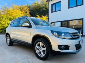 VW Tiguan * 2.0TDI* FACE* NAVI* 