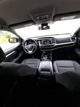 Toyota Highlander    | Mobile.bg    7