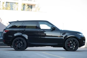 Land Rover Range Rover Sport Autobiography, снимка 14