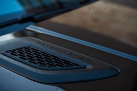 Land Rover Range Rover Sport Autobiography, снимка 10