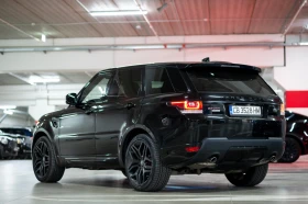 Land Rover Range Rover Sport Autobiography, снимка 2