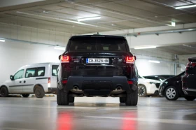 Land Rover Range Rover Sport Autobiography, снимка 3