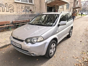 Honda Hr-v, снимка 1