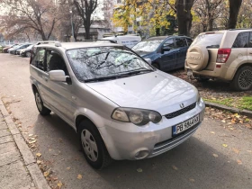 Honda Hr-v, снимка 2
