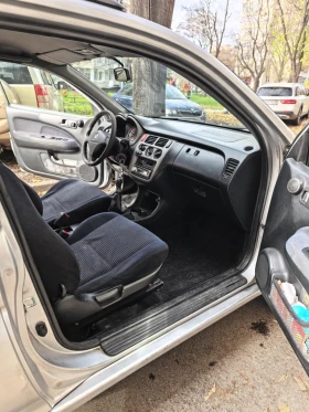 Honda Hr-v, снимка 6