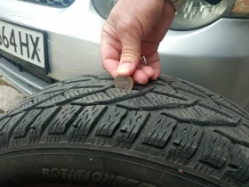 Honda Hr-v, снимка 7