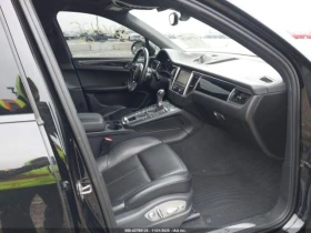 Porsche Macan S* 3.0L* 340HP* Клип на мотор* Фиксирана цена - 14200 € / 27772.79 лв. - 75809486 5