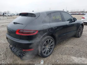 Porsche Macan S* 3.0L* 340HP* Клип на мотор* Фиксирана цена - 14200 € / 27772.79 лв. - 75809486 4
