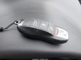 Porsche Macan S* 3.0L* 340HP* Клип на мотор* Фиксирана цена - 14200 € / 27772.79 лв. - 75809486 10