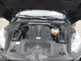 Porsche Macan S* 3.0L* 340HP* Клип на мотор* Фиксирана цена - 14200 € / 27772.79 лв. - 75809486 9