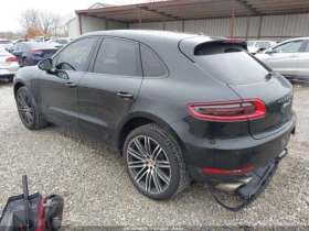 Porsche Macan S* 3.0L* 340HP* Клип на мотор* Фиксирана цена - 14200 € / 27772.79 лв. - 75809486 3