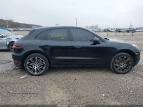 Porsche Macan S* 3.0L* 340HP* Клип на мотор* Фиксирана цена - 14200 € / 27772.79 лв. - 75809486 13