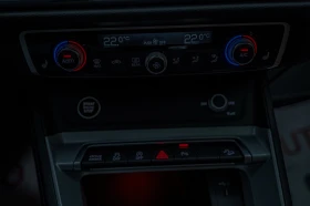 Audi Q3 45TFSI/Quattro/Virtual/Подгрев/Sline/Камера - 33183 € / 64900.31 лв. - 95576158 11