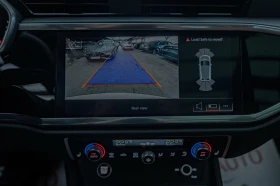 Audi Q3 45TFSI/Quattro/Virtual/Подгрев/Sline/Камера - 33183 € / 64900.31 лв. - 95576158 12