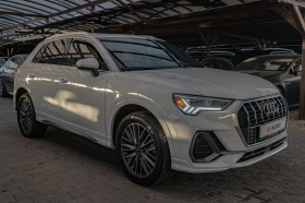 Audi Q3 45TFSI/Quattro/Virtual/Подгрев/Sline/Камера - 33183 € / 64900.31 лв. - 95576158 2