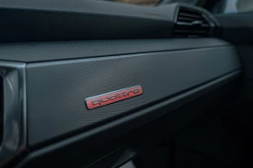 Audi Q3 45TFSI/Quattro/Virtual/Подгрев/Sline/Камера - 33183 € / 64900.31 лв. - 95576158 10