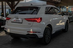 Audi Q3 45TFSI/Quattro/Virtual/Подгрев/Sline/Камера - 33183 € / 64900.31 лв. - 95576158 5