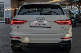 Audi Q3 45TFSI/Quattro/Virtual/Подгрев/Sline/Камера - 33183 € / 64900.31 лв. - 95576158 4