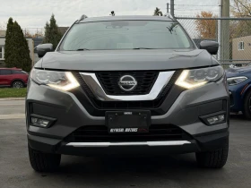 Nissan Rogue SV* BACK-UP CAMERA* BRAKE ASSIST* BLIND SPOT*  - 13500 € / 26403.70 лв. - 58359722 2