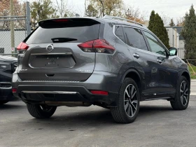Nissan Rogue SV* BACK-UP CAMERA* BRAKE ASSIST* BLIND SPOT*  - 13500 € / 26403.70 лв. - 58359722 3