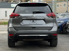 Nissan Rogue SV* BACK-UP CAMERA* BRAKE ASSIST* BLIND SPOT*  - 13500 € / 26403.70 лв. - 58359722 4