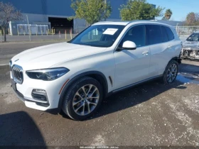 BMW X5 XDRIVE40I* ПАНО* ПОДГРЕВ - 19420 € / 37982.22 лв. - 41489705 2