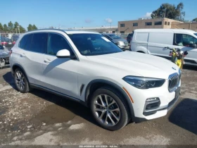 BMW X5 XDRIVE40I* ПАНО* ПОДГРЕВ