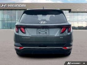 Hyundai Tucson * Preferred AWD | One Owner * CARFAX * ЦЕНА ДО БГ - 19100 € / 37356.35 лв. - 34708923 9