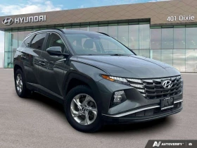 Hyundai Tucson * Preferred AWD | One Owner * CARFAX * ЦЕНА ДО БГ