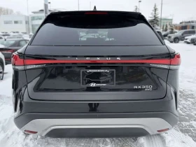 Lexus RX * 350 AWD | No Accidents | 1 Owner | Cooled Seats  | Auto.bg — изображение 8