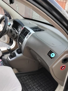 Hyundai Tucson undefined | Auto.bg — изображение 7