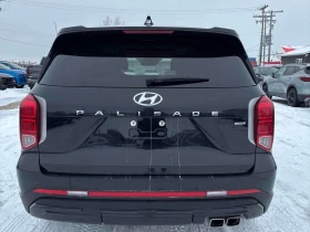 Hyundai Palisade 3.8L URBAN| KEYLESS GO| 360| PANO|  | Auto.bg — изображение 5