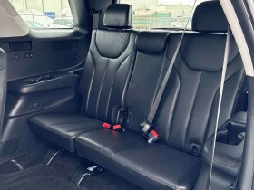 Hyundai Palisade 3.8L URBAN| KEYLESS GO| 360| PANO|  | Auto.bg — изображение 14