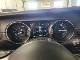 Jeep Wrangler * UNLIMITED SAHARA * CARFAX * HYBRID *  - 24800 € / 48504.58 лв. - 72686356 11