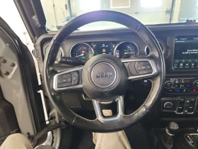 Jeep Wrangler * UNLIMITED SAHARA * CARFAX * HYBRID *  - 24800 € / 48504.58 лв. - 72686356 12